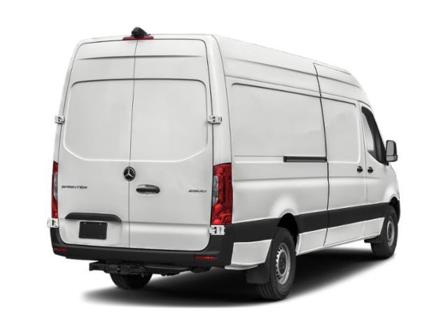 mercedes-benz sprinter cargo van 2022 W1Y40CHY8NT099052 image mercedes-benz sprinter cargo van 2022 W1Y40CHY8NT099052 image